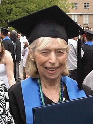 Shirley J. Keating